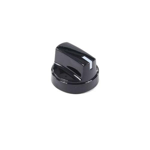 GE APPLIANCE WB03X29629 KNOB BK (GENUINE OEM PART)