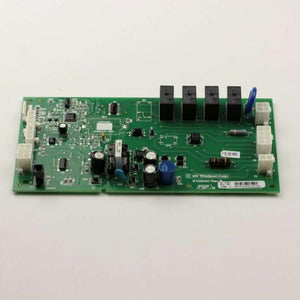 WHIRLPOOL WP2318054 ELECTRICAL CONTROL (GENUINE OEM PART)
