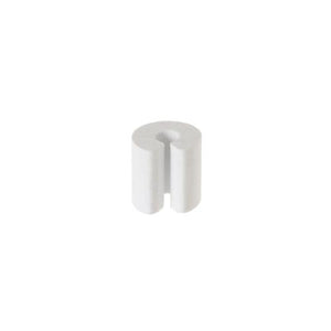 GE APPLIANCE WR2X6361 BUMPER (GENUINE OEM PART)