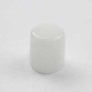 WHIRLPOOL WP34001192 WASHER DOOR HINGE GUIDE (GENUINE OEM PART)