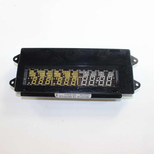 WHIRLPOOL WP71001872 ELECTRICAL CONTROL (GENUINE OEM PART)