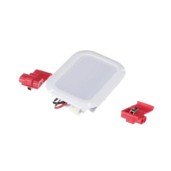 WHIRLPOOL W11601310 LED MODULE (GENUINE OEM PART)
