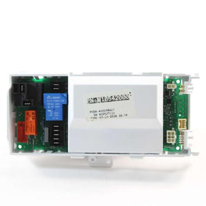 WHIRLPOOL WPW10542000 ELECTRICAL CONTROL (GENUINE OEM PART)