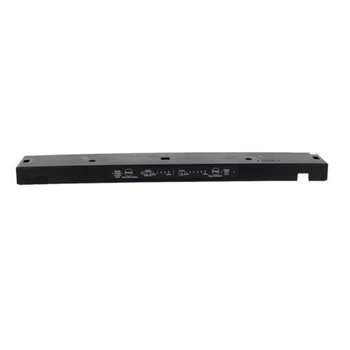 SAMSUNG DA97-17329A ASSEMBLY CAP TABLE RT6500M I BLACK RT18 AUTO (GENUINE OEM PART)