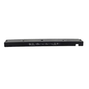 SAMSUNG DA97-17329A ASSEMBLY CAP TABLE RT6500M I BLACK RT18 AUTO (GENUINE OEM PART)