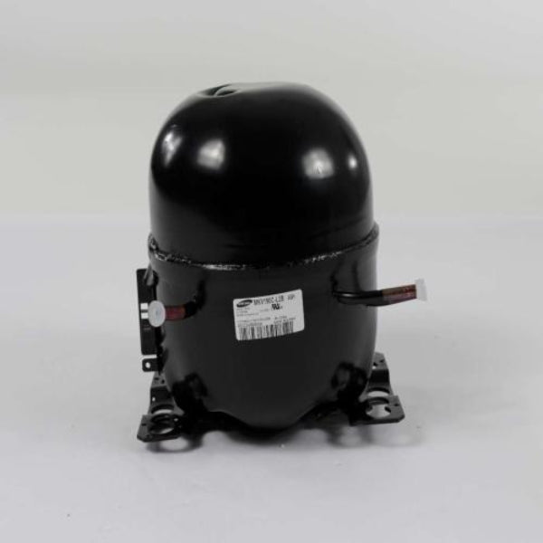 Samsung MKV190CL2B/ASH Refrigerator R134a Sealed-System Compressor (Genuine OEM Part)