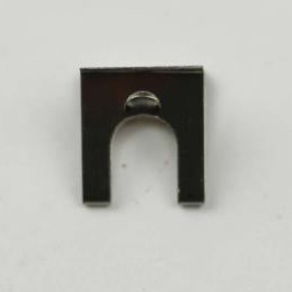 SAMSUNG DG61-00579A Range Burner-Electrode Spring Bracket (Genuine OEM Part)