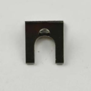 SAMSUNG DG61-00579A Range Burner-Electrode Spring Bracket (Genuine OEM Part)