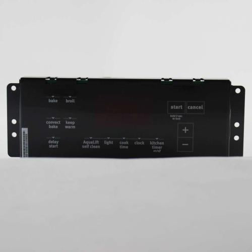 WHIRLPOOL WPW10655843 ELECTRICAL CONTROL (GENUINE OEM PART)