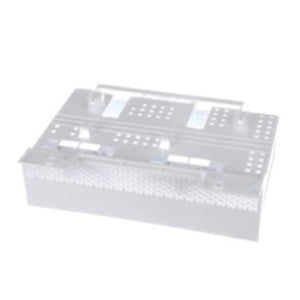 SAMSUNG DA61-14435A ICE MAKER SUPPORT (GENUINE OEM PART)