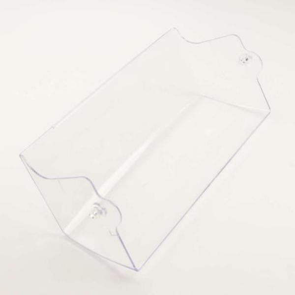 SAMSUNG DA63-05225A Refrigerator Door Guard / Bin Cover (Genuine OEM Part)