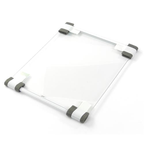 SAMSUNG DA97-20646A ASSEMBLY SHELF-FRE LOW SHELF MODULE RS5300T (GENUINE OEM PART)