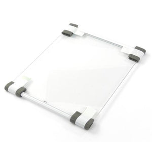 SAMSUNG DA97-20646A ASSEMBLY SHELF-FRE LOW SHELF MODULE RS5300T (GENUINE OEM PART)