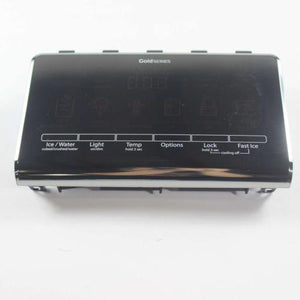 WHIRLPOOL W10849460 ELECTRICAL CONTROL (GENUINE OEM PART)