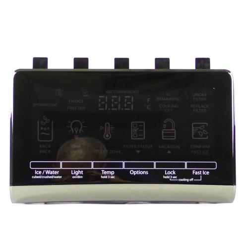 WHIRLPOOL W11387387 ELECTRICAL CONTROL (GENUINE OEM PART)