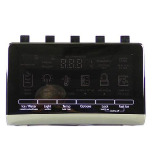 WHIRLPOOL W11387387 ELECTRICAL CONTROL (GENUINE OEM PART)