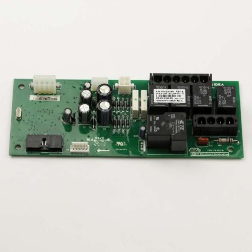 WHIRLPOOL WPW10226156 ELECTRICAL CONTROL (GENUINE OEM PART)