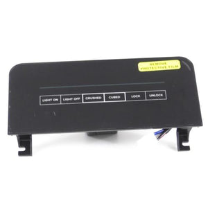 WHIRLPOOL W11216949 ELECTRICAL CONTROL (GENUINE OEM PART)