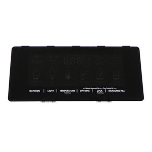 WHIRLPOOL W11340158 ELECTRICAL CONTROL (GENUINE OEM PART)