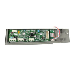 LG APPLIANCES ABQ76121034 CASE ASSEMBLY PCB (GENUINE OEM PART)