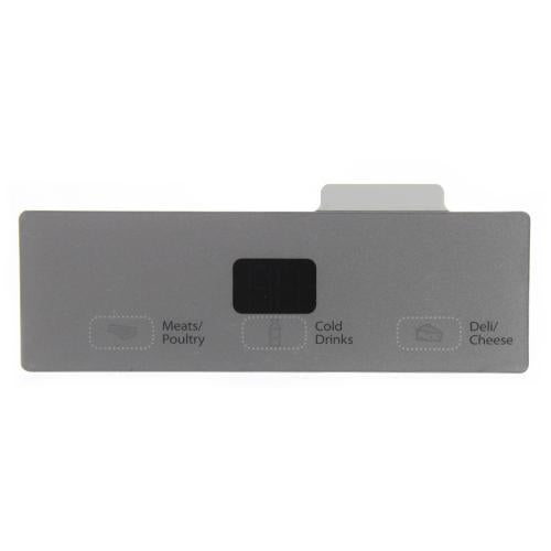 WHIRLPOOL WPW10565996 ELECTRICAL CONTROL (GENUINE OEM PART)
