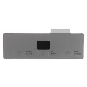 WHIRLPOOL WPW10565996 ELECTRICAL CONTROL (GENUINE OEM PART)