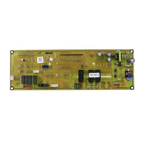 SAMSUNG DG92-01107C ASSEMBLY PCB MAIN V1 MAIN NX5000H 302X197 12 (GENUINE OEM PART)