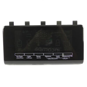 WHIRLPOOL W11130216 ELECTRICAL CONTROL (GENUINE OEM PART)