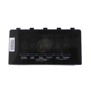 WHIRLPOOL W11184112 ELECTRICAL CONTROL (GENUINE OEM PART)