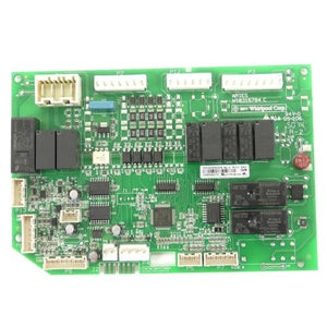 WHIRLPOOL W11380560 ELECTRICAL CONTROL (GENUINE OEM PART)