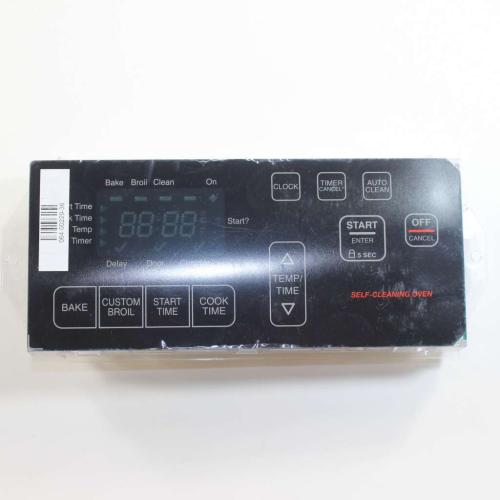 WHIRLPOOL WP6610456 ELECTRICAL CONTROL (GENUINE OEM PART)