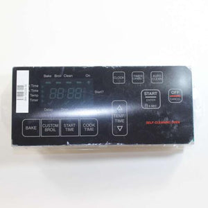 WHIRLPOOL WP6610456 ELECTRICAL CONTROL (GENUINE OEM PART)