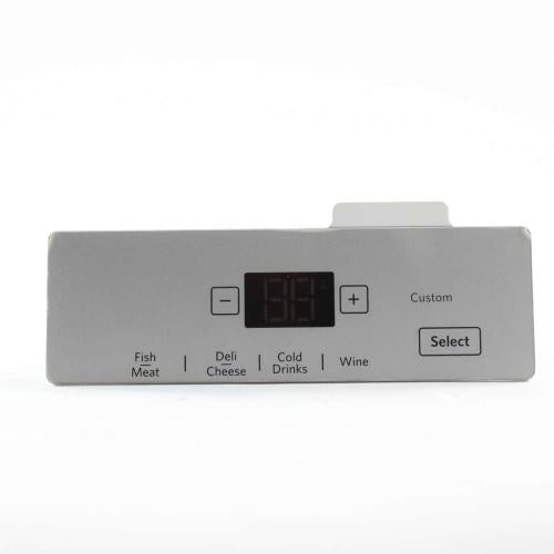 WHIRLPOOL W10807593 ELECTRICAL CONTROL (GENUINE OEM PART)