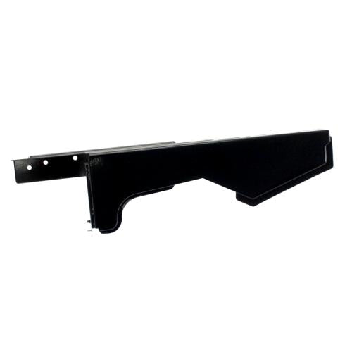 SAMSUNG DG94-03957B ASSY SUPPORT BACK GUARD-LEFT; NE63A6711SS (GENUINE OEM PART)