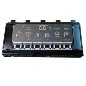 WHIRLPOOL WPW10758671 ELECTRICAL CONTROL (GENUINE OEM PART)