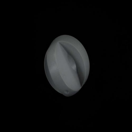 WHIRLPOOL W10465177 KNOB-FREEZER CONTROL SHK (GENUINE OEM PART)