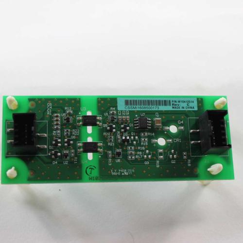 WHIRLPOOL WPW10412514 ELECTRICAL CONTROL (GENUINE OEM PART)