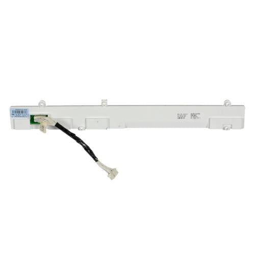 WHIRLPOOL WPW10629164 DISHWASHER USER INTERFACE (GENUINE OEM PART)