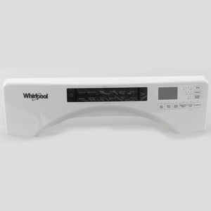 WHIRLPOOL W11378949 CONSOLE (GENUINE OEM PART)