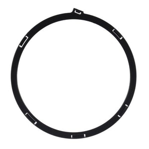 SAMSUNG DD61-00534B BRACKET TUB DW9000H PP BLACK C05 2 BK000 (GENUINE OEM PART)