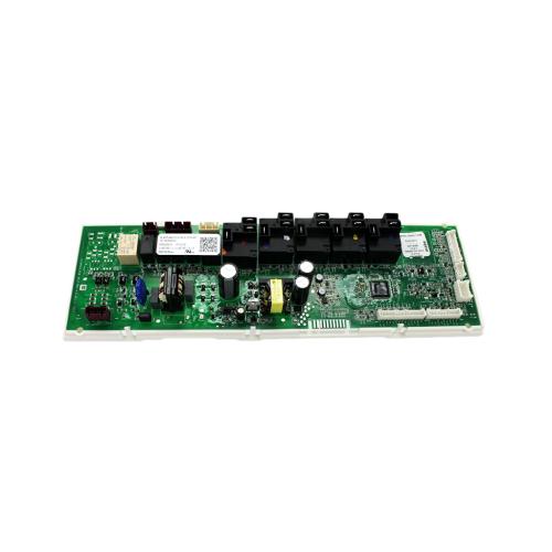 GE APPLIANCE WB27X32103 MACHINE BOARD WITH FRAME (GENUINE OEM PART)