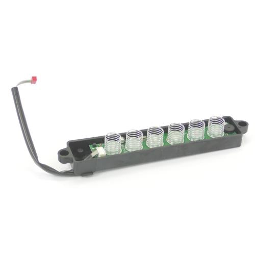 WHIRLPOOL W11100661 ELECTRICAL CONTROL (GENUINE OEM PART)