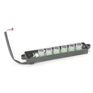 WHIRLPOOL W11100661 ELECTRICAL CONTROL (GENUINE OEM PART)