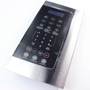 SAMSUNG DE94-01820A ASSEMBLY CONTROL PANEL SMH8165STG/XAA BLK (GENUINE OEM PART)
