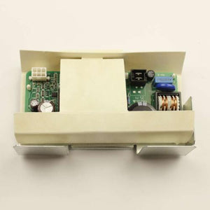 WHIRLPOOL WPW10145531 ELECTRICAL CONTROL (GENUINE OEM PART)