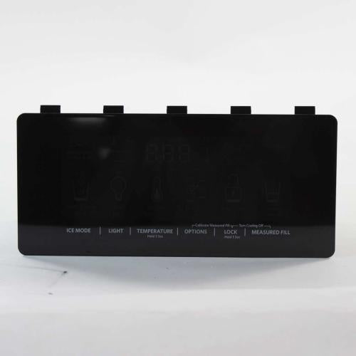 WHIRLPOOL W10822640 ELECTRICAL CONTROL (GENUINE OEM PART)