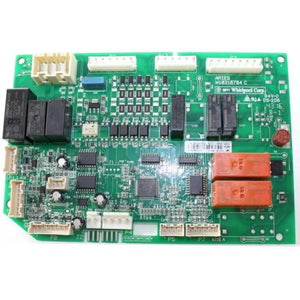 WHIRLPOOL WPW10675033 ELECTRICAL CONTROL (GENUINE OEM PART)