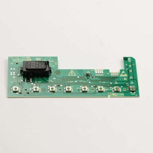 WHIRLPOOL WPW10192981 ELECTRICAL CONTROL (GENUINE OEM PART)