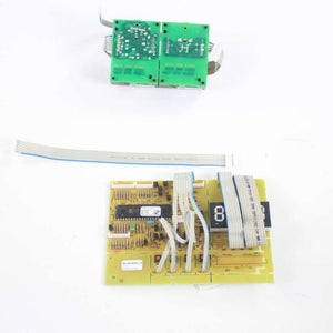 WHIRLPOOL W10770413 ELECTRICAL CONTROL (GENUINE OEM PART)