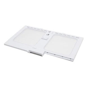 SAMSUNG DA97-05370A REFRIGERATOR PANTRY SHELF (genuine oem part)